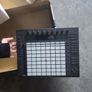 Ableton Push V1 Midi Controller